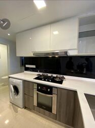 Woodhaven (D25), Condominium #557956481